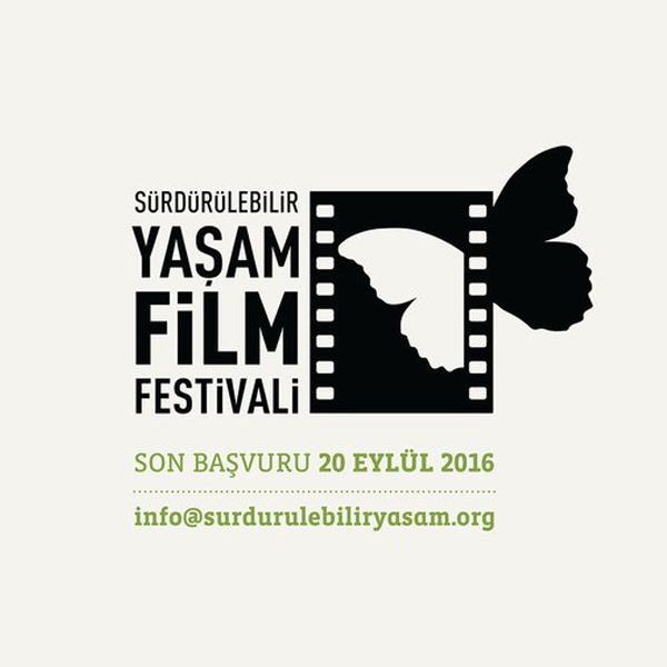 Sürdürülebilir Yaşam Film Festivali 2016