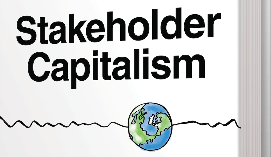 Paydaş kapitalizmi nedir? (Sürdürülebilirlik Trendleri 2023, No:1)